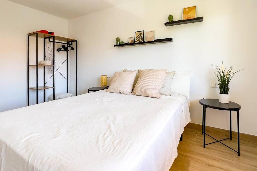 Appartamento Oleholidays 624 Duplex Carib Playa 200 Mts. Playa