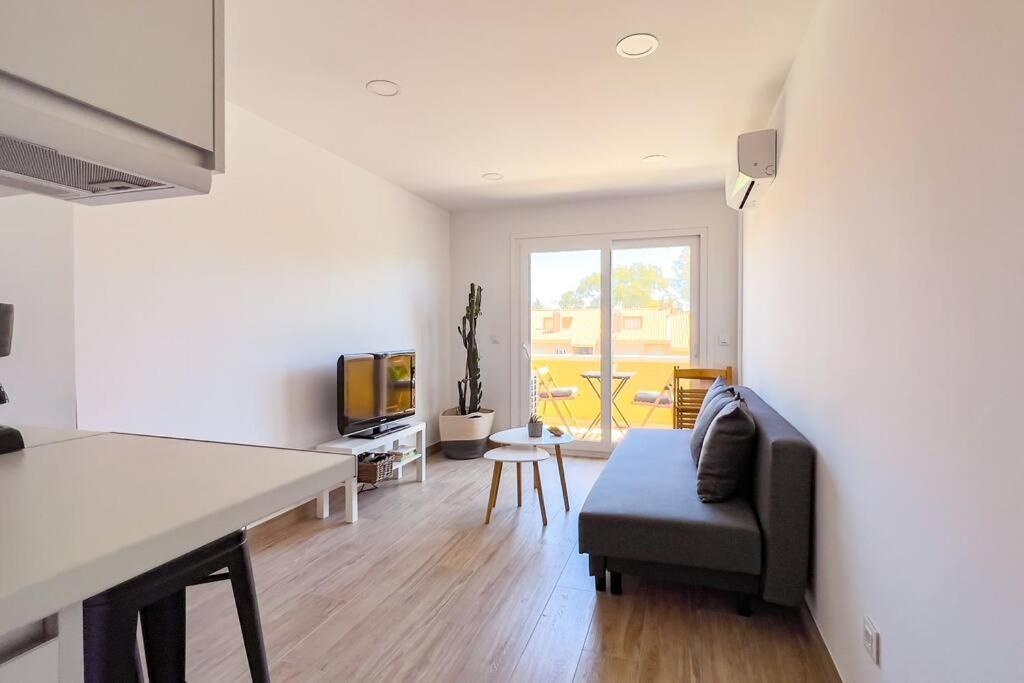 Oleholidays 624 Duplex Carib Playa 200 Mts. Playa Appartamento *