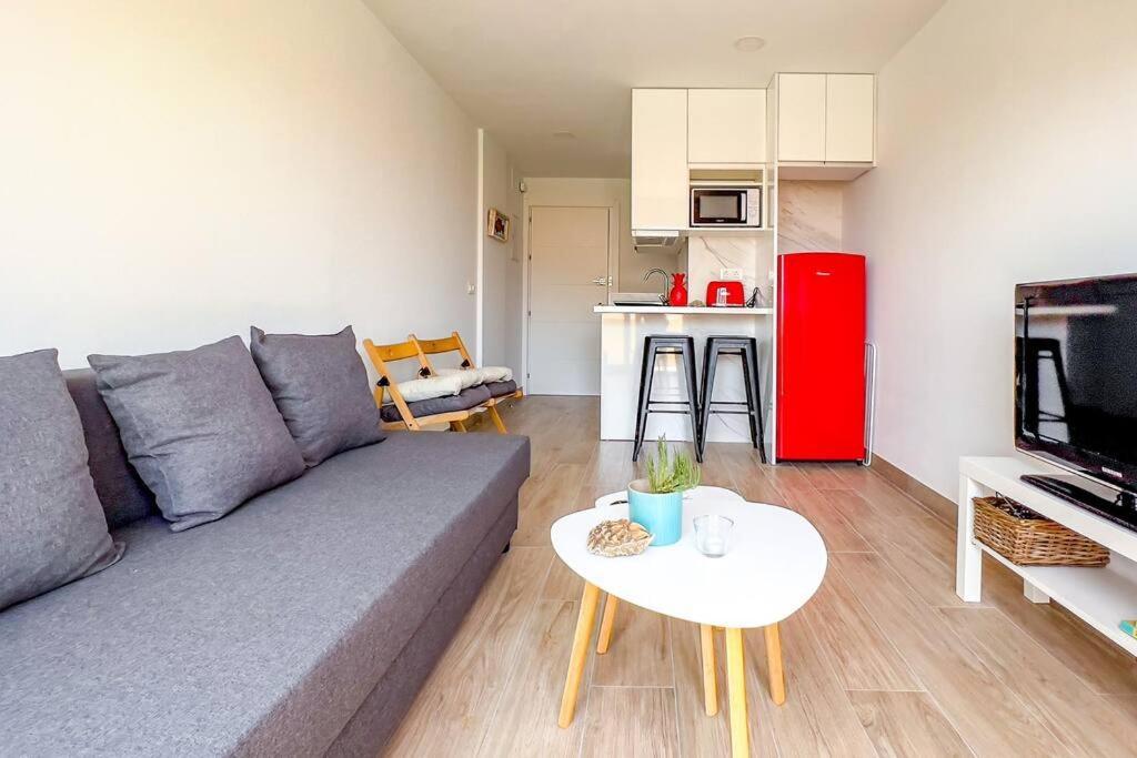Appartamento Oleholidays 624 Duplex Carib Playa 200 Mts. Playa Marbella